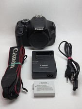 Digitalkamera Canon EOS 600D-FULL-HD-18.0MP -...