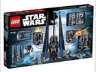 LEGO Star Wars 75185 Tracker I  -FREE SHIPPING- BRAND NEW IN FACTORY SEALED BOX!