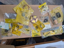John Deere Miscellaneous OEM Parts