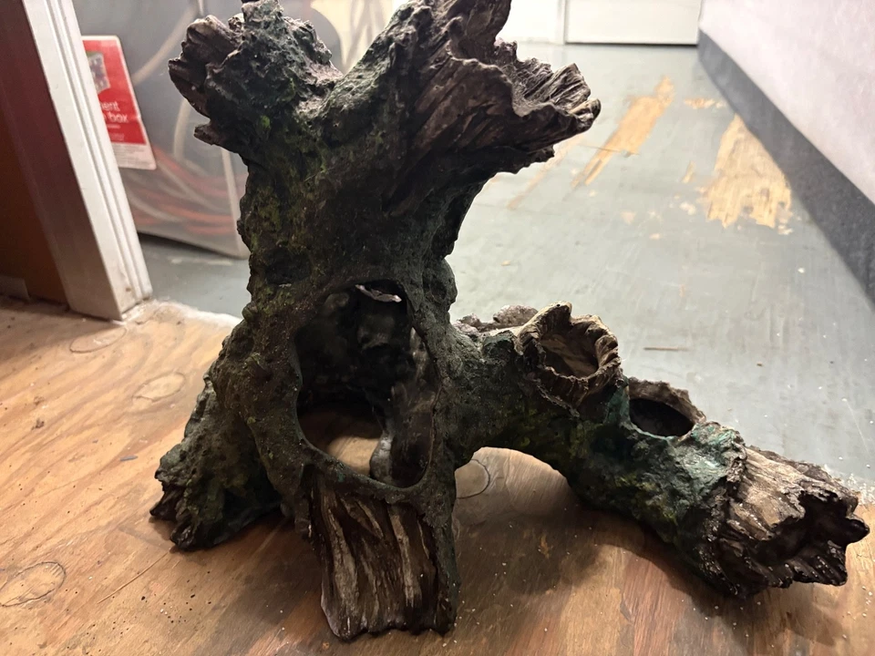 Accesorios para peceras Foto 3 de 4