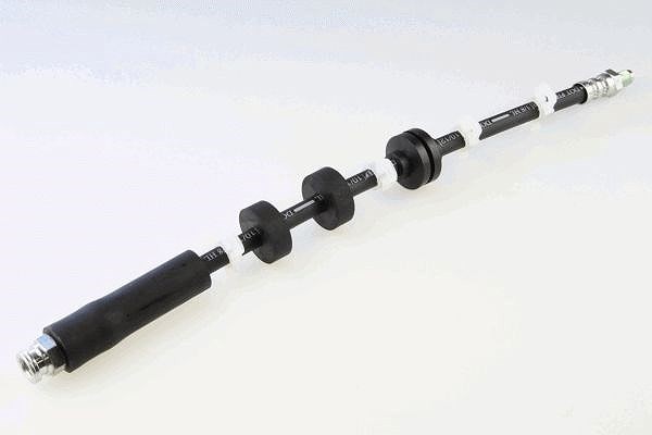 Hella Bremsschlauch Links, Vorderachse U.A. FüR Fiat, Lancia-image