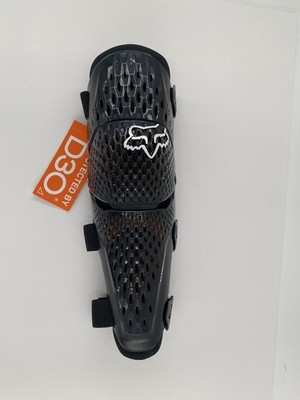 Genouilleres moto FOX Titan Sport Knee Guard CE Black Enfant en Stock Genouilleres moto FOX Titan Sport Knee Guard CE Black Enfant en Stock