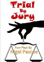Nigel Pascoe | Trial By Jury | Taschenbuch | Englisch (2016) | [.]