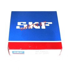 NEW SKF QJ 317 N2MA four point contact ball bearing 1PCS XP