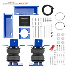 Air Suspension Spring Bag Kit For Chevrolet Gmc Ck 1500 2500 3500 1988-2000