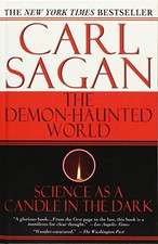 The Demon-haunted World: Science As a Candle in the Dark - Carl Sagan