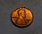 1913-S Lincoln Wheat Cent Penny * Uncirculated Red * Key Date XW946