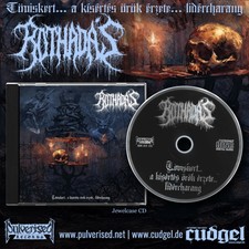 ROTHADÁS - töviskert... a kísértés örö...