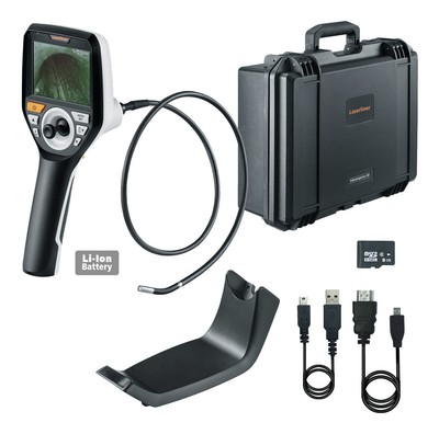 Laserliner Inspektionskamera VideoInspector 3D - 082.270A
