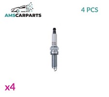 ZÜNDKERZE ZÜNDKERZEN CCH9407 CHAMPION 4PCS P NEU OE QUALITÄT