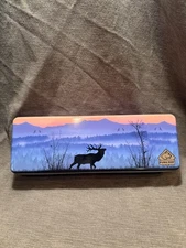 puma SGB Elk Hunter No. 6816050W Sheath and Box Only New