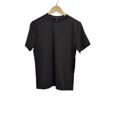Ten Thousand Men Versatile Shirt Black XS