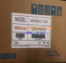 1PCS NEW PRO-FACE Touch Screen AGP3650-U1-D24
