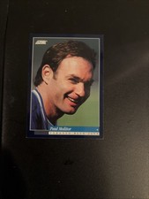 1994 Score - Paul Molitor #427