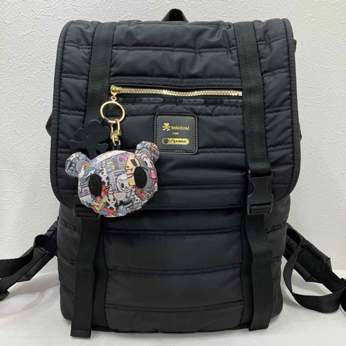Lesportsac tokidoki backpack - Gem Lesportsac tokidoki backpack - Gem