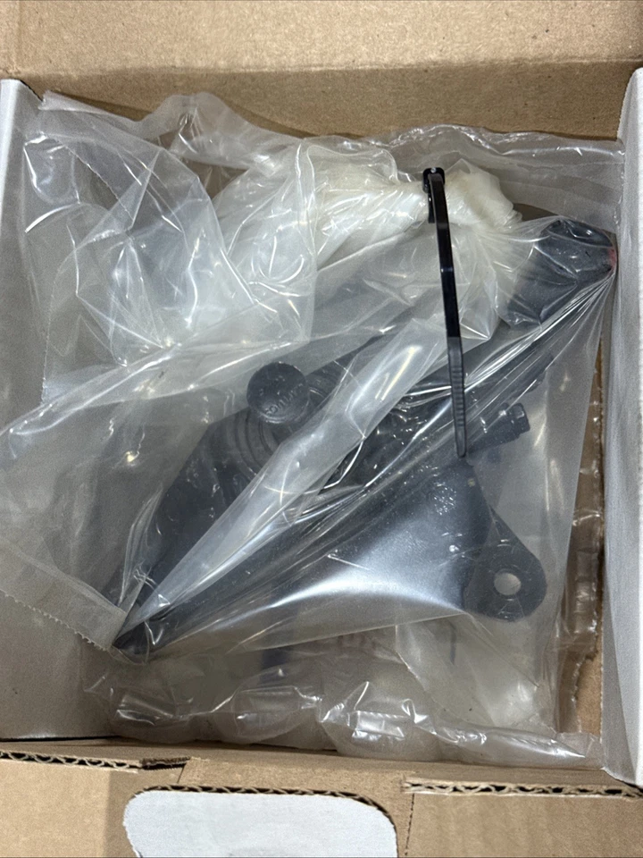 Bomba de dirección asistida Atlantic 5339 Reman para Honda Odyssey 99-04 Foto 4 de 4