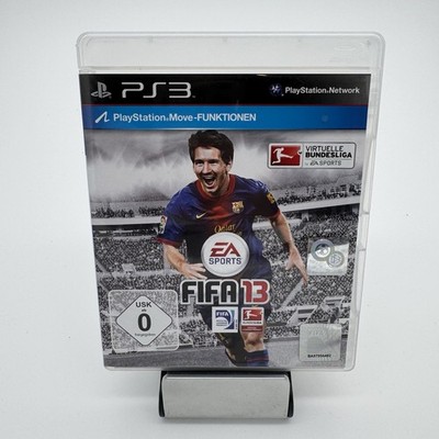 Fifa 13  | PS3 | Playstation 3