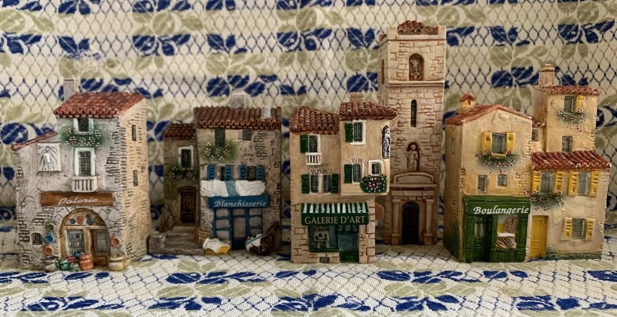 J Carlton Collectible Miniatures for sale | eBay