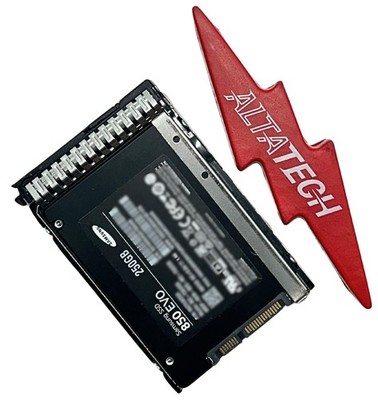 Samsung 850 EVO 250GB SATA III 2.5