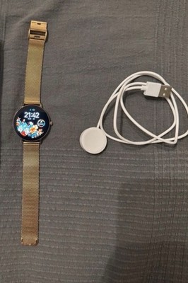 ZenWatch Venice Pro