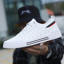 Zapatillas De Deporte Para Hombre Zapatos Tenis Hombre Lujo Correr Deportivos3