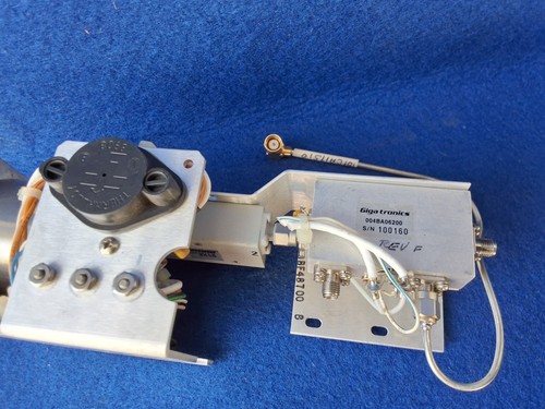 Micro-Lambda Oscillator MLOS-1012 Assy. - 第 7/13 張圖片