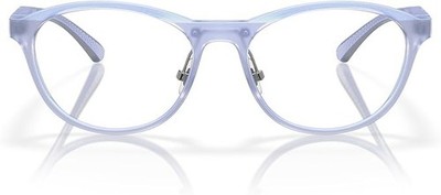 Oakley DRAW UP OX8057 Matte Dark Opaline Demo Lens 56-17-139 Eyeglasses Frame