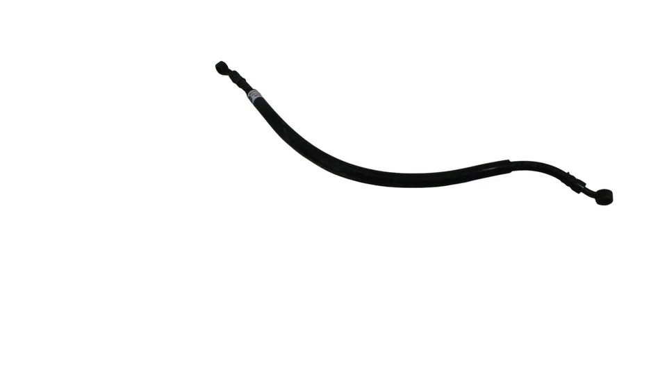 Tubo De Freno Posterior Hyosung Comet GT 650 P 2004 2016 Tubos Hilo Conector - Imagen 2 de 4