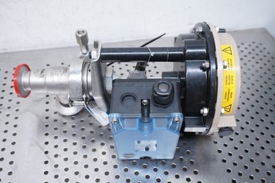Samson Pneumatic Actuator 3372 w/ 3725 positioner 3347 1'' valve, Unused