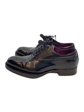 PRADA dress shoes/ size 36.5/ black/ leather/ 880D
