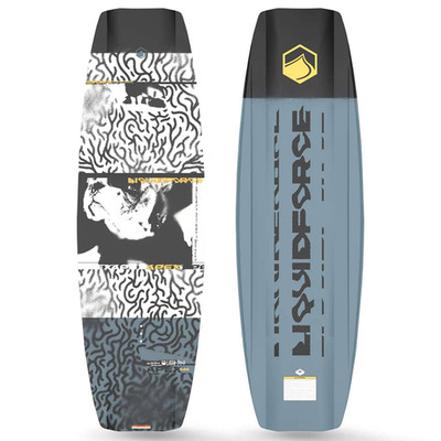 Liquid Force Wakepark Board - Apex