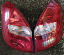 Feu arrière Skoda FABIA