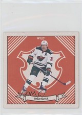 2016-17 O-Pee-Chee V Series C Ryan Suter #S-31 0c3