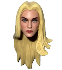 Marvel Legends MARVEL'S HUSK HEAD XMEN Holocaust Nemesis 6 Figure Series