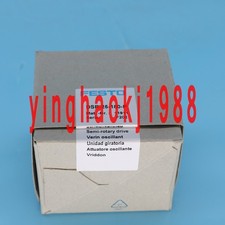 one new festo DSR-25-180-P 11911 Vane swing cylinder Fast Shipping