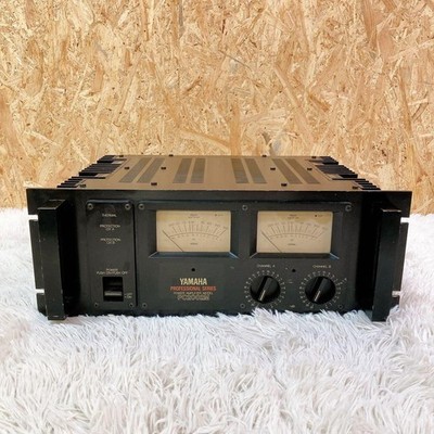 Yamaha プロフェッショナルシリーズ パワーアンプPC-2002M s-l400.jpg