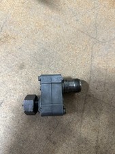 Stewart Warner Speedometer In-line Gear Adjuster Adapter 666 F F6 1.36 Ratio Stewart Warner Speedometer In-line Gear Adjuster Adapter 666 F F6 1.36 Ratio