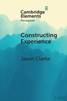 Constructing Experience Jason Clarke Taschenbuch Englisch 2025 Ean 9781009588553