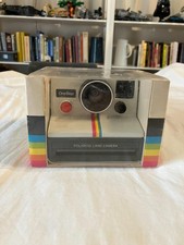 Vintage Brand New in Box Polaroid One Step Instant Land Camera