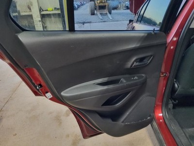 TRAX      2018 Door Trim Panel Rear 559917