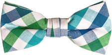 Boys Kids Pre Tied Adjustable Bowtie Easter Holiday Party Dress Up Bow Tie 4 Inc