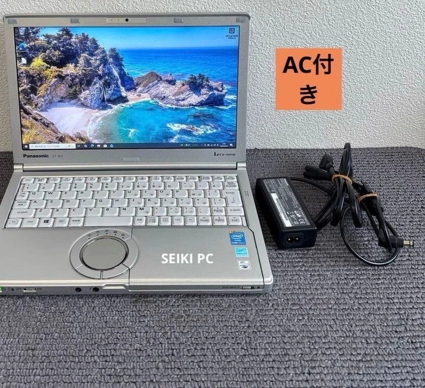 Panasonic Cf U1 for sale | eBay
