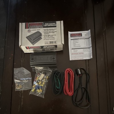 Derale 16795 Adjustable Fan Controller