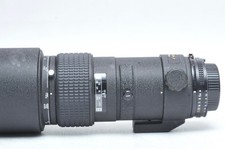 Nikon Nikkor AF 300mm f4 ED Lens Fair 