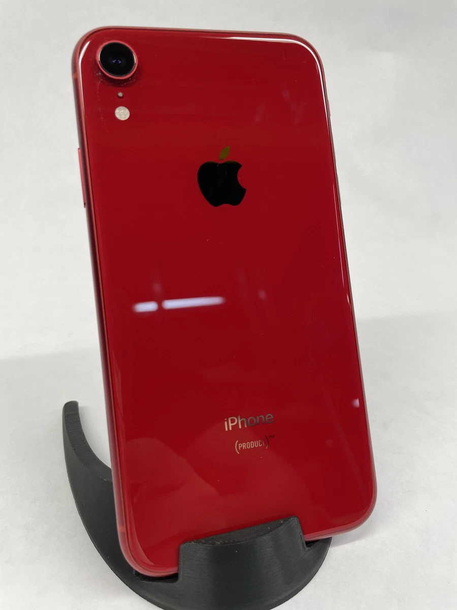 iPhone XR Red Smartphones for Sale | Shop New & Used Cell Phones