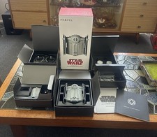 Propel Star Wars TIE Advanced x1 High Performance Battle Drone Works 2017