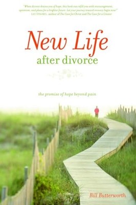 New Life After Divorce: The Promise..., Butterworth, Bi