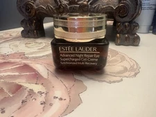 Estée Lauder Advanced Night Repair. I Supercharged Gel Cream .5 Oz