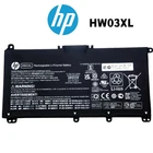 Genuine 41.04Wh HW03XL Battery For HP Pavilion 15-EG 15-EH 17-CN 17-CP HW03041XL