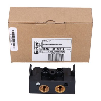 Burkert 00132514 New NFP